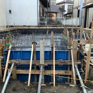月収35万円 スタート住宅基礎工事の経験者 株式会社喜多建設 高座渋谷の大工の正社員の求人情報 株式会社喜多建設 ジモティー