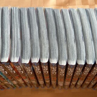 鬼滅の刃 全巻セット＋外伝　1巻～23巻＋外伝