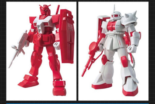 ☆UNIQLO ガンプラ\u0026UT Tシャツ☆