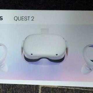 Oculus Quest2 256GB
