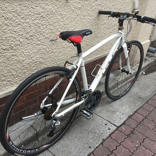 GTタキオン4.0　白