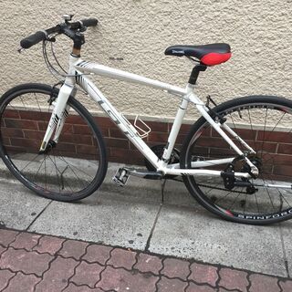 GTタキオン4.0　白
