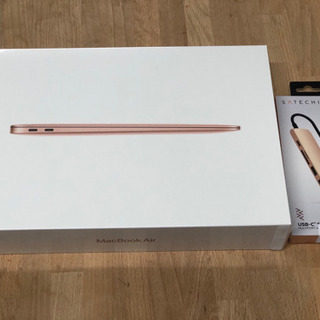 Macbook Air M1 2020最新版 16GB 1TB ultimate ゴールド　美品 Macbook Air M1 2020最新版 16GB 1TB ultimate ゴールド 美品 【公式通販】