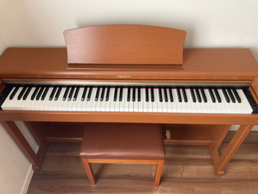 KAWAI 電子ピアノ　CNシリーズ　CN28C
