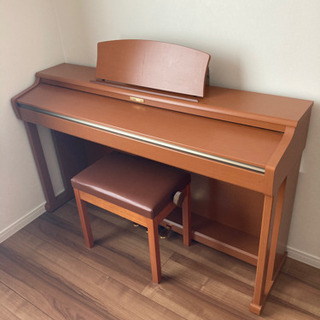 KAWAI 電子ピアノ　CNシリーズ　CN28C