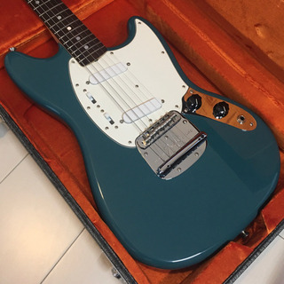 Fender Custom Shop Char Mustang \