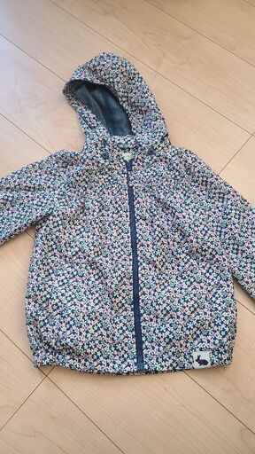 キッズ 女の子 ジャンパー 110 サボテン 港南台のキッズ用品 子供服 の中古あげます 譲ります ジモティーで不用品の処分