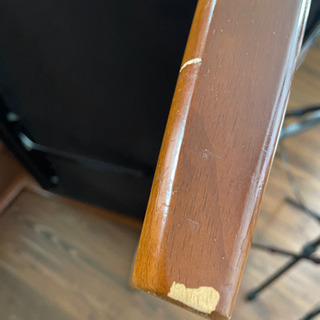 カリモク60 Kチェア　2シーター ソファ