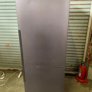 s0129-7 値下げ　SHARP シャープノンフロン冷凍冷蔵庫...