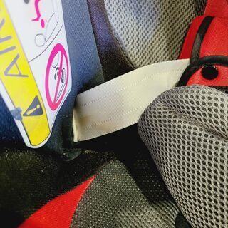 愛品館市原店】 フラディアラクート チャイルドシート 【管理ICS022455