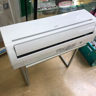 日立2.2kWエアコン RAS-AN22C 2万2千円 日立2.2kWエアコン RAS-AN22C 2万2千円