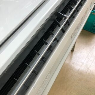HITACHI / 日立 2.2Kw ルームエアコン 2014年 RAS-AN22C 【公式通販】