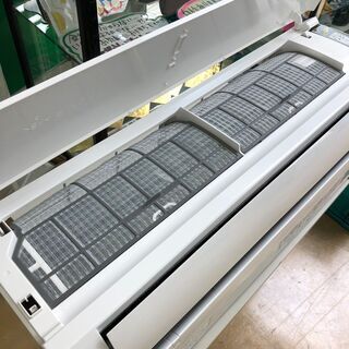 HITACHI / 日立 2.2Kw ルームエアコン 2014年 RAS-AN22C 【公式通販】