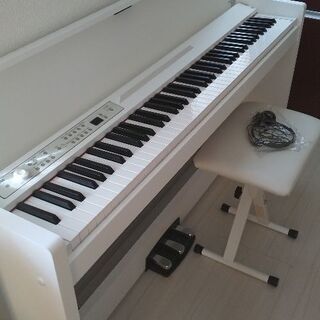 電子ピアノKORG LP380 (商談中) chateauduroi.co