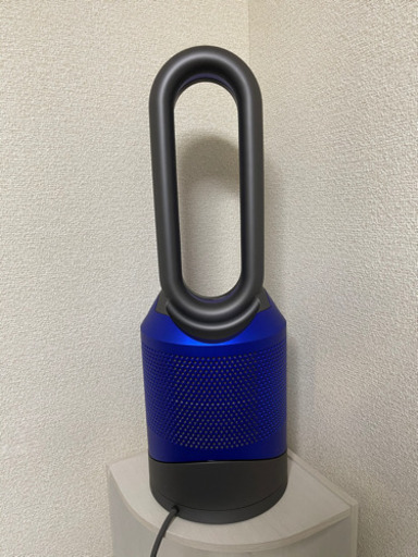 かなり美品 Dyson Pure Hot + Cool ダイソンピュア ホットアンドクール