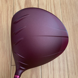 PING ピン レディース G Le2 ドライバー