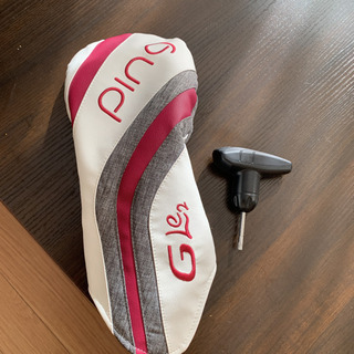 PING ピン レディース G Le2 ドライバー