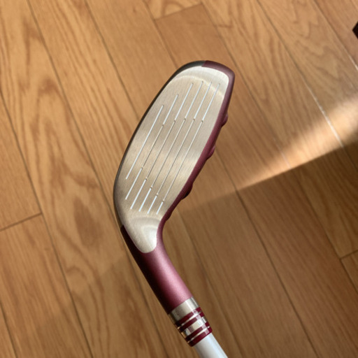 PING ピン レディース G Le2 7番