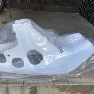 スーパーカブカスタム50 セル付き4速角目快調です