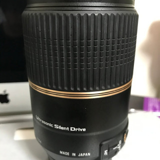 ニコン用 TAMRON SP 90mm f2.8 macro f004N 【公式通販】