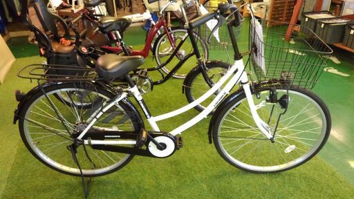 店舗同時販売中】ローチャリ ローライダー イベントやカスタムにどうぞ