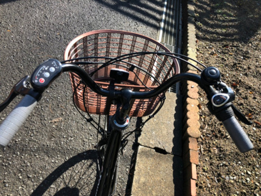 電動アシスト自転車(お値下げしました) | procomm.ca