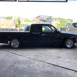 デイトナ　15インチ7j ハイラックスやハイエースなど