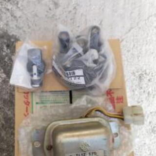 波多野 正典 泥彩壺