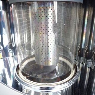 整備確認済み サンポット FF式ストーブ FFストーブ FF暖房 輻射式 FFR 