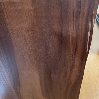 キッチンラック　unico 引き渡し者決定