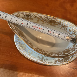 オールドノリタケ　金彩食器