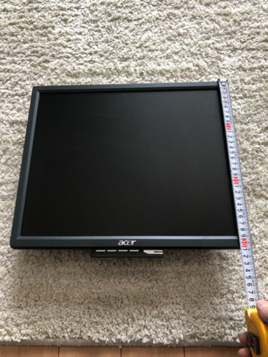 Pcモニター壁掛け使用値下げ500円 4 367円 ヒカル 豊田のパソコンの中古あげます 譲ります ジモティーで不用品の処分 Pcモニター壁掛け使用値下げ500円 4 367円 ヒカル 豊田のパソコンの中古あげます 譲ります ジモティーで不用品の処分