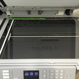 A3プリンター スキャナー ブラザーFC-J6583CDW