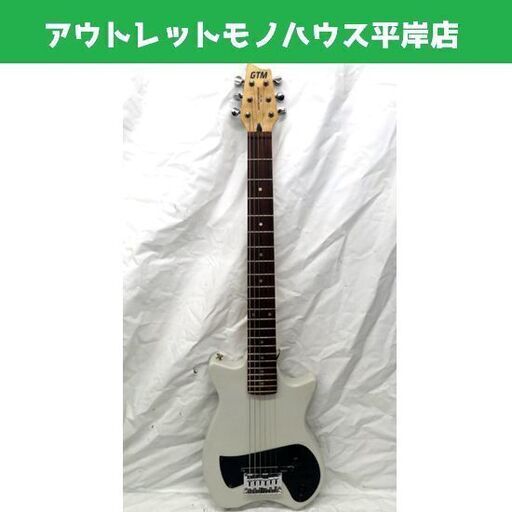 動作未確認 ローランド ギターコントローラー フジゲン製 Roland GTM GUITAR CONTROLLER GC-10 ギタ次郎 ギターシンセ 札幌市 平岸