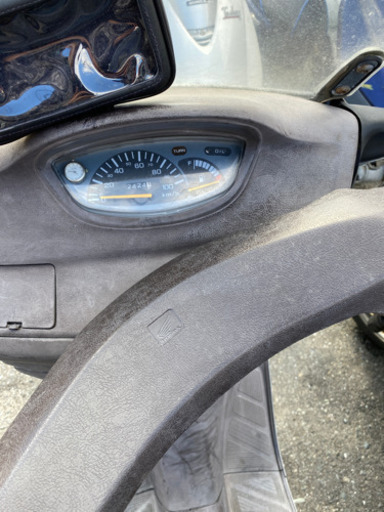 HONDA ブロード90 実動OK 90cc 福岡市南区