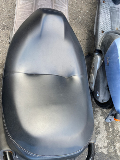 HONDA ブロード90 実動OK 90cc 福岡市南区