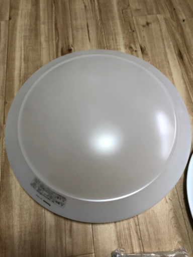 パナソニック LEDシーリングライト