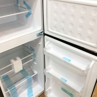 未使用品！6ヶ月保証付き！Haier 2ドア冷蔵庫【トレファク岸和田】