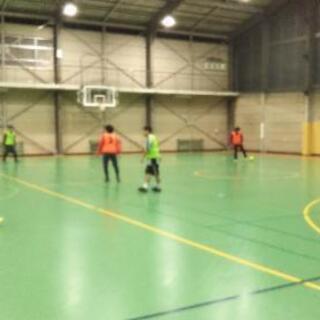 2月6日 土 霞ヶ浦体育館 17時30分 21時 フットサル参加者募集 Knr 富田浜のスポーツのメンバー募集 無料掲載の掲示板 ジモティー