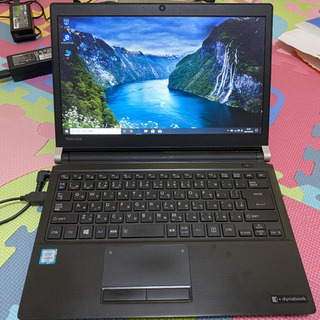 東芝 - R73/A仕様 2016年1月発表モデル  office2019 R73/A仕様 2016年1月発表モデル office2019