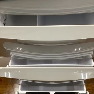 AQUA アクア 4ドア冷蔵庫 AQR-36D2 2015年製【トレファク 川越店 