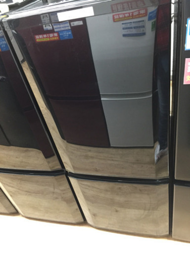 安心の半年保証！MITUBISHI（ミツビシ）の2ドア冷蔵庫です！