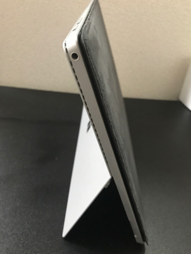 surface pro4 美品！ タイプカバー付き
