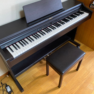 Roland ローランド 電子ピアノ 定価10万円