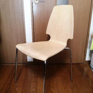 【ネット決済】IKEA製の椅子