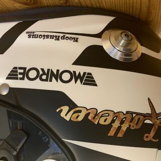 Arai Chaser X Helmet