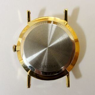 BULOVA ブローバ メンズ 手巻き 腕時計 LONGCHAMP ロンシャン ローマン