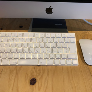 Apple iMac 2017
