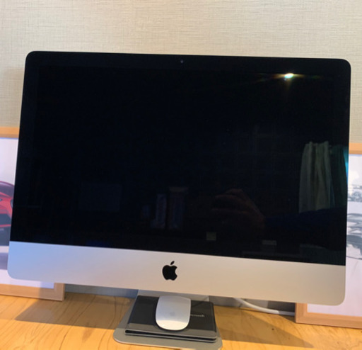 Mac Apple iMac 2017