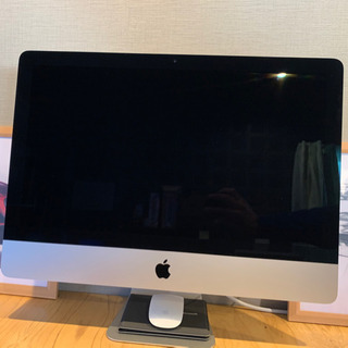 Apple iMac 2017 